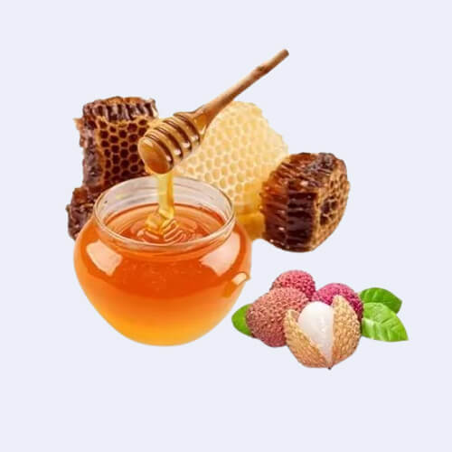 লিচু ফুলের মধু ১ কেজি